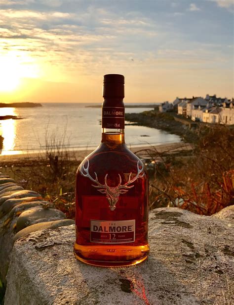 Dalmore 12 Year Old | The Rare Malt Whisky Company