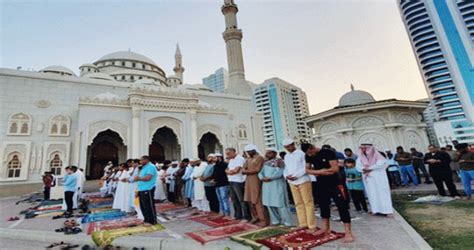 Eid Al Adha: Biggest Muslim festival for `Sacrifice`