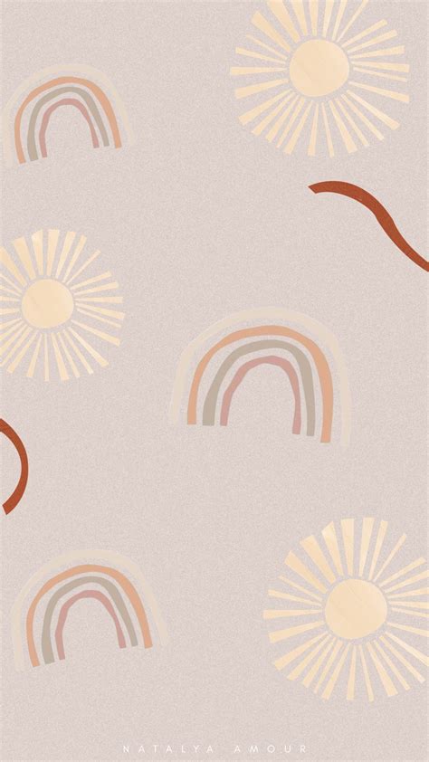 Boho Wallpapers on WallpaperDog