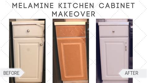 How To Paint Melamine Kitchen Cabinets Uk | Wow Blog