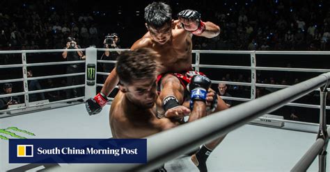 ONE Championship Friday Fights 11: Best photos from Lumpinee Stadium | South China Morning Post