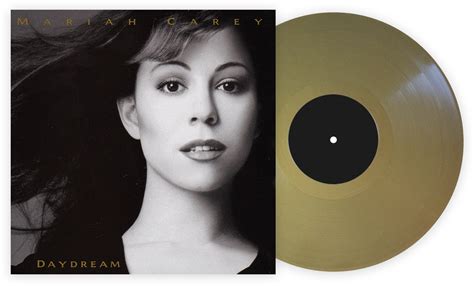 Mariah Carey's 'Daydream' Is Back On Vinyl — Vinyl Me, Please