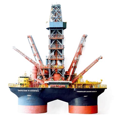 Oil Rig PNG Images [100+] - SubPNG.com