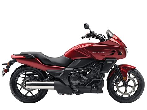 Gambar Motor Honda 2014 CTX700 pictures, specifications