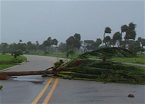 Hurricane Frances Video News Coverage - Photos, Radar,and Satellite Image