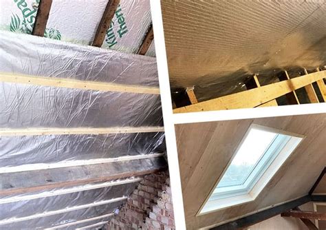 Our Mini-Guide to Rafter Insulation - The Loft Boys