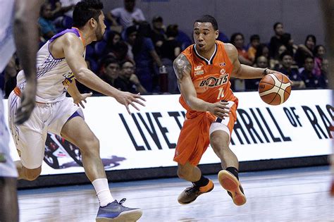 PBA: Chris Newsome, Meralco pick up the pieces after collapse to Alaska ...