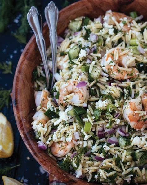 Ina Garten's Best Salad Recipes - PureWow