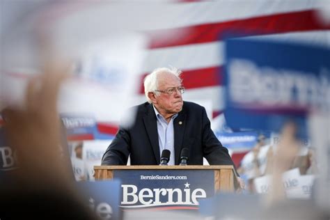 Bernie Sanders to 'assess' presidential bid