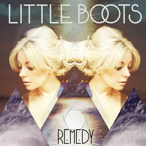 Little Boots – Remedy Lyrics | Genius Lyrics