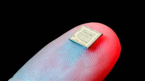 Implanting a RFID chip in your employees ? It can be done | Jobs.ca