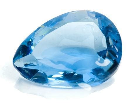 Aquamarine | Crystals and Gems
