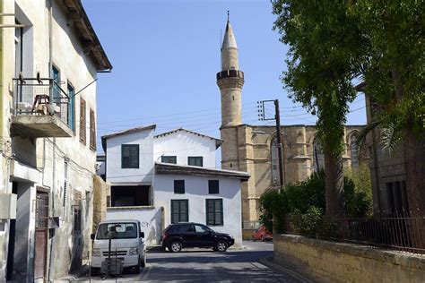 North Nicosia - Old Part of Town (2) | Nicosia | Pictures | Cyprus in ...