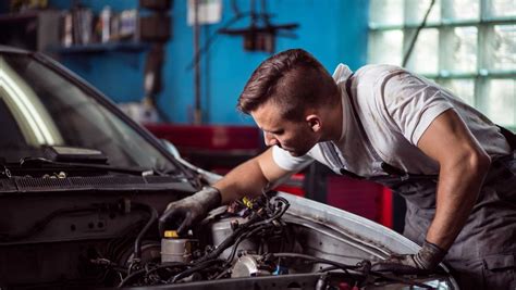 Jojo Car Repair: Expert Tips to Get Your Wheels Rolling Again