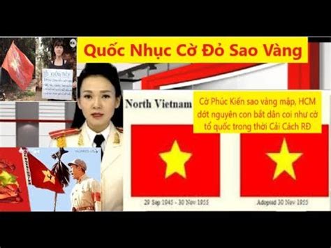 Đó quý anh chị em coi đi, cờ Phúc Kiến đấy mà HCM đem về làm cờ tổ quốc ...