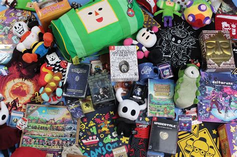 How Fangamer Changed The World Of Video Game Merchandise Forever ...