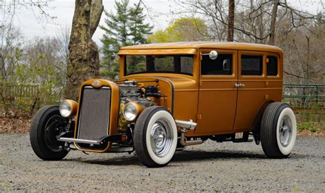 1928 Chevrolet Hot Rod | Hot rods, Chevrolet, Chevy classic