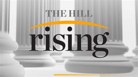 Rising: October 13, 2022 – The Hill