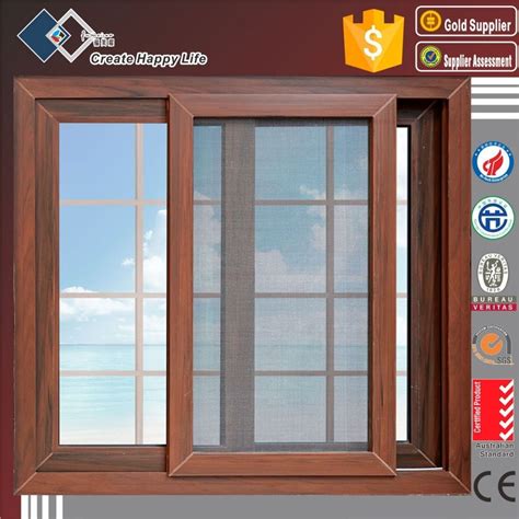 Aluminum Windows Design