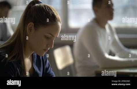 School crush Stock Videos & Footage - HD and 4K Video Clips - Alamy