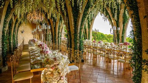 Events - Hotel Villa Cimbrone - Amalfi Coast - Italy | Amalfi coast wedding, Italian wedding ...