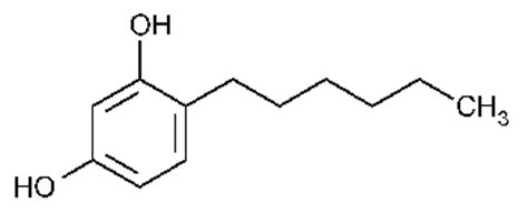 Hexylresorcinol