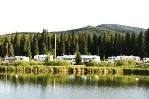 Yellowstone RV Parks & Camping - AllTrips