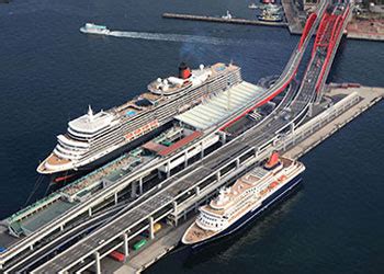 Cruises To Kobe, Japan | Kobe Cruise Ship Arrivals