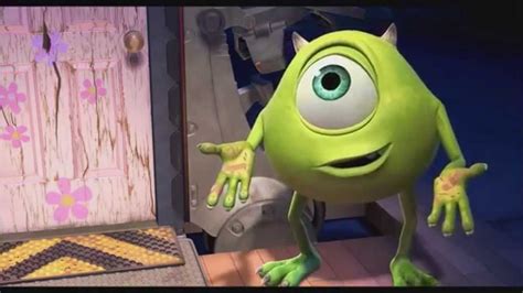 MLG Monsters, Inc ending - YouTube