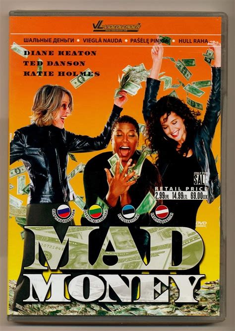 Mad Money (2008)