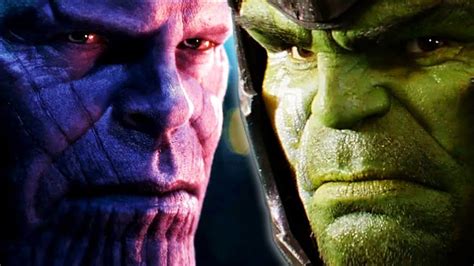 Will Hulk Be Back In Avengers 4