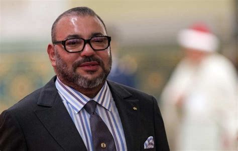 King Mohammed VI Grants Moroccan Citizenship to Public Figures