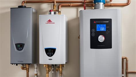 Hot Water Heater Tank vs Tankless: Which is for You?