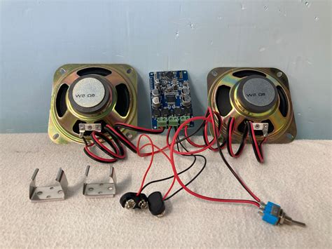 B.E.A.R Bluetooth Speaker Conversion Upgrade Kit For Vintage & Antique | Antique, Retro, Vintage ...