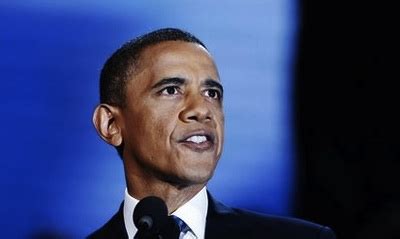 Daily News Kenya: Barack Obama Democratic convention speech