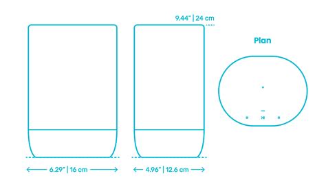 Sonos Arc Dimensions & Drawings | Dimensions.com