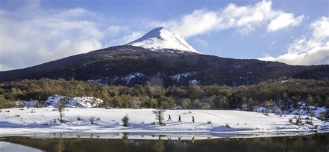 Top 10 Winter Activities in Ushuaia - Freestyle Adventure Travel