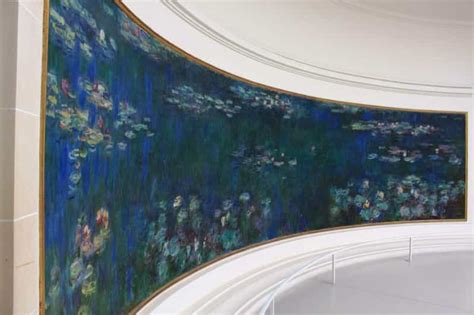 Paris: Orangerie Museum Small Group Exclusive Guided Visit | GetYourGuide