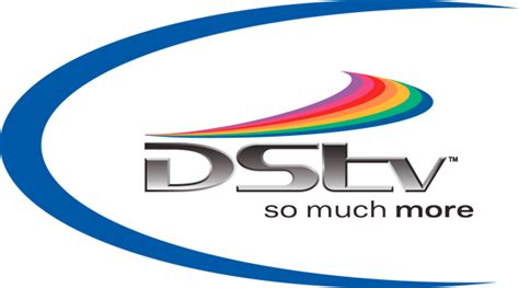 DStv Logo - LogoDix