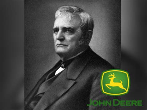 Complete John Deere History Timeline - 1837 to Today | Equipment Radar