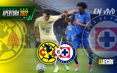 Cruz Azul Vs America 2022 - Rose Langdon