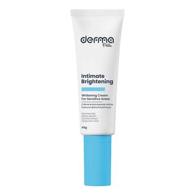 Derma Pella Pharmaceuticals | Derma Pella Intimate brightening