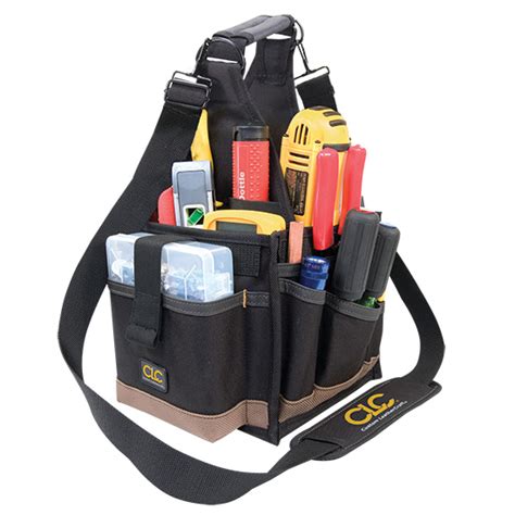 CLC Tool Bags 25 Pocket Tool Pouch - 79279