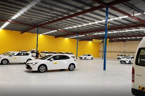 NO BIRDS CAR RENTAL - PERTH AIRPORT - All You Need to Know BEFORE You Go