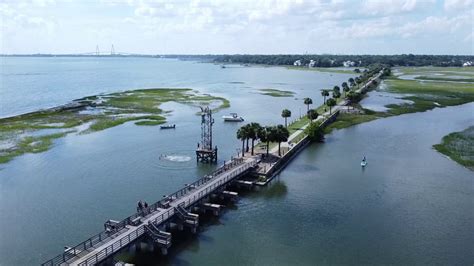 Pitt Street Bridge 063020 - YouTube