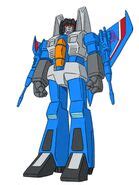 Thundercracker (G1) | Teletraan I: The Transformers Wiki | Fandom