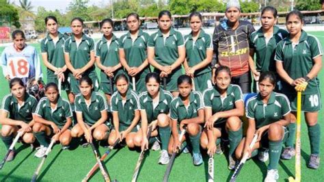 Pakistan Women Hockey Team Arrived In Bangkok | Pakistan Point