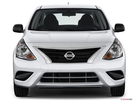 2016 Nissan Versa: 100 Exterior Photos | U.S. News