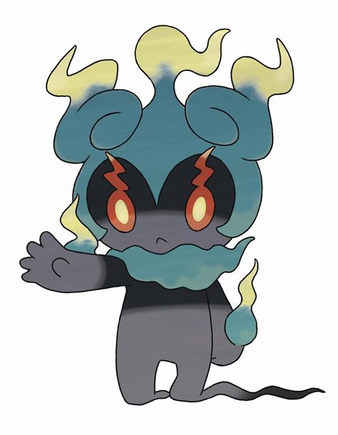 Pokémon Sun and Moon Marshadow - event dates, details, and how to get a Marshadow code ...