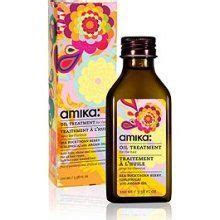 Amika Oil Treatment - Reviews | MakeupAlley